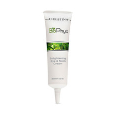 Крем для глаз Christina Bio Phyto Enlightening Eye and Neck Cream 30 мл