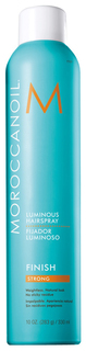 Лак для волос Moroccanoil Luminous Hairspray 330 мл