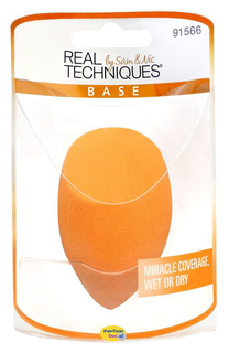 Спонж для макияжа Real Techniques Miracle Complexion Sponge