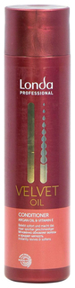 Кондиционер для волос Londa Professional Velvet Oil 250 мл