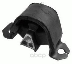 Подушка ДВС задняя opel corsa 1.4/kadett 1.2-1.7d <94 LEMFORDER 1225403