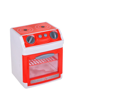 Игрушечная газовая плита Play Smart 2306 Playsmart