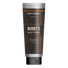 Гель для укладки Brelil Berrys Extra-Strong Gel 100 мл