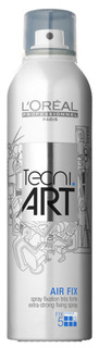 Средство для укладки волос LOreal Professionnel Tecni.art Air Fix 250 мл