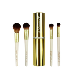 Набор кистей для макияжа Ecotools Soft Smokey Eye Brush Set