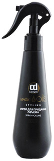 Средство для укладки волос CONSTANT DELIGHT 5 Magic Oils Для придания объема 200 мл