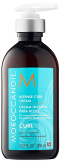 Крем для подчеркивания кудрей Moroccanoil Intense Curl Cream 300 мл