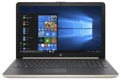 Ноутбук HP 15-db0090ur 4KA41EA