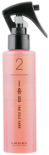 Сыворотка для волос Lebel Infinity Aurum Salon Care IAU Cell Care 2 150 мл