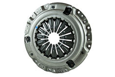 Корзина сцепления skoda felicia 1.3/1.6 <01 Luk 119010910