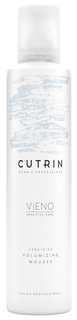 Мусс для волос Cutrin Vieno 300 мл