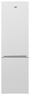 Холодильник Beko CSKR5339MC0W White