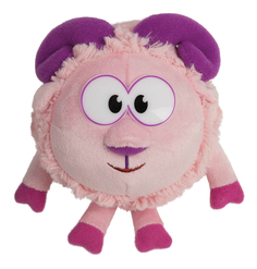 Мягкая игрушка Мульти-Пульти Смешарики бараш