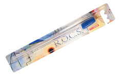 Зубная щетка R.O.C.S. Классическая мягкая