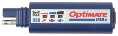 Автомобильное зарядное устройство OptiMate O100