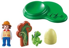 Игровой набор Playmobil 9121pm