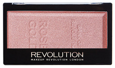 Хайлайтер Makeup Revolution Ingot Rose Gold 12 мл