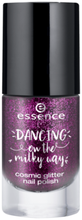 Лак для ногтей Essence Dancing on the milky way