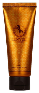 Пилинг для лица Eunyul Multi-Complex Horse Oil Peeling Gel 120 мл