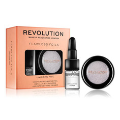 Набор для макияжа Makeup Revolution Flawless Foils