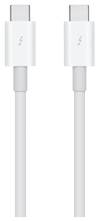 Кабели Apple для компьютеров Apple Thunderbolt 3 MQ4H2ZM/A