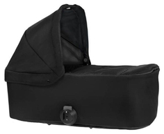 Люлька-переноска Bumbleride Carrycot для Indie&Speed Matte Black