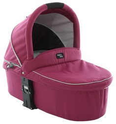 Люлька Valco baby External Bassinet для Snap Duo Валко Беби Tailormade Wine