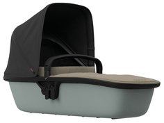Люлька Quinny Zaplux CCT Sand, Grey