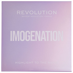 Хайлайтер Makeup Revolution X Highlight To The Moon Imogenation