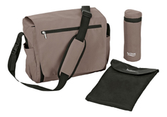 Сумка для коляски Fossil Brown Britax Römer