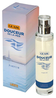 Парфюмерная вода Guam Douceur De La Mer 50 мл