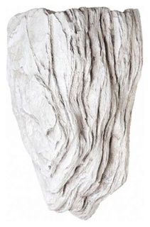 Настенный светильник Lucia Tucci Pietra Isola W127,1