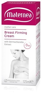 Крем для бюста подтягивающий Materna Breast Firming Cream, 125 мл (300057)