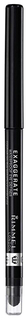 Карандаш для глаз Rimmel Exaggerate Waterproof Eye Definer 262 Blackest Black