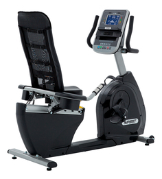 Велотренажер Spirit Fitness XBR25