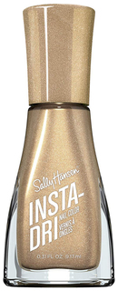 Лак для ногтей Sally Hansen Insta-Dri Nail Color тон 153 9,17 мл