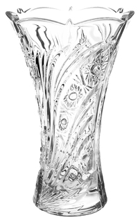 Ваза Diva V2025L2 Прозрачный