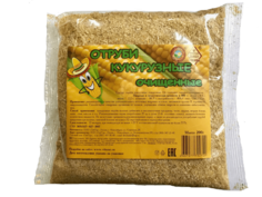 Отруби кукурузные очищенные 200 г No Brand