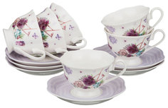 Чайный сервиз Lefard 6 пер.