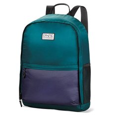 Городской рюкзак Dakine Womens Stashable Backpack Teal Shadow 20 л
