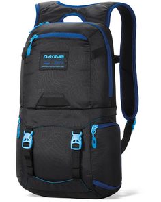 Городской рюкзак Dakine Trail Photo Glacier 16 л
