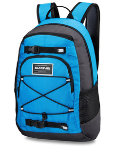 Городской рюкзак Dakine Grom Blue 13 л