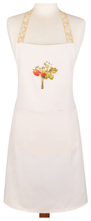 Фартук SANTALINO Земляничка 850-604-61