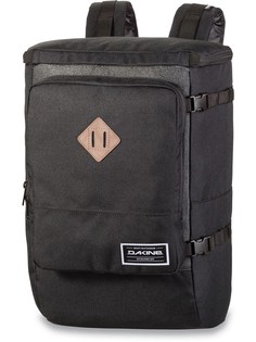 Городской рюкзак Dakine Park Black 32 л
