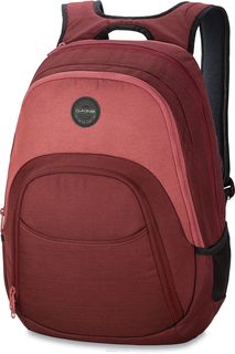 Городской рюкзак Dakine Eve Burnt Rose 28 л