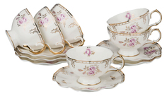 Чайный сервиз Lefard 6 пер.