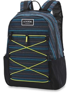 Городской рюкзак Dakine Wonder Ventana 22 л