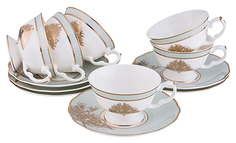 Чайный сервиз Lefard 6 пер.