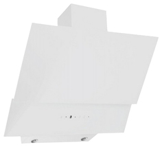Вытяжка наклонная Delonghi KD-T 61 White Delonghi