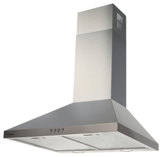 Вытяжка купольная Hansa OKP 6321 ZH Silver